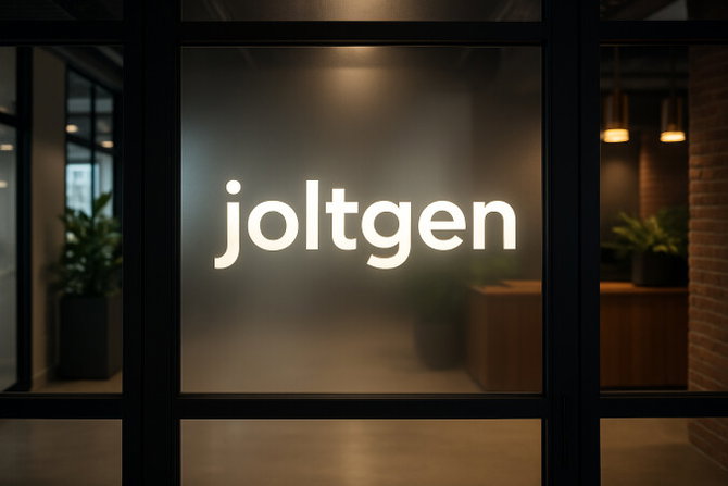 JoltGen.com — 4