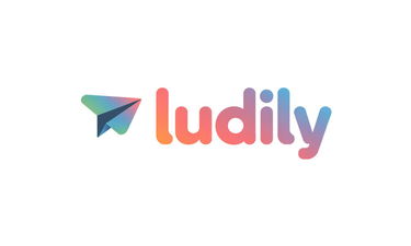Ludily.com - Creative brandable domain for sale