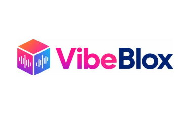 VibeBlox.com is for sale