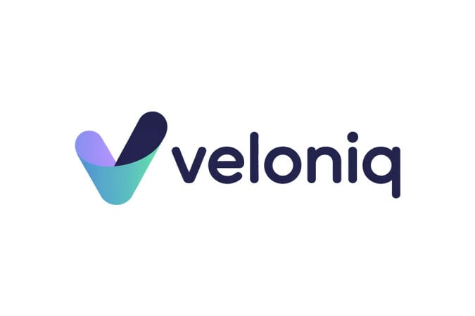 Veloniq logo
