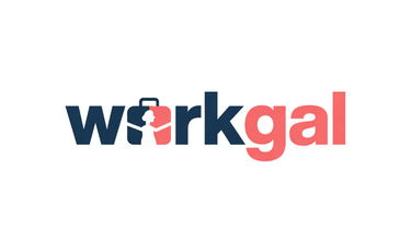 WorkGal.com - Creative brandable domain for sale