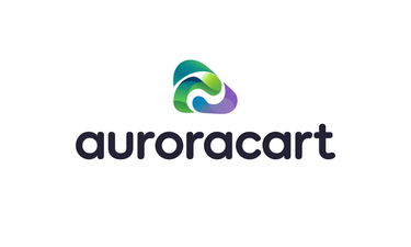 auroracart.com Logo