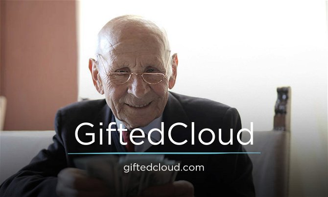 GiftedCloud.com