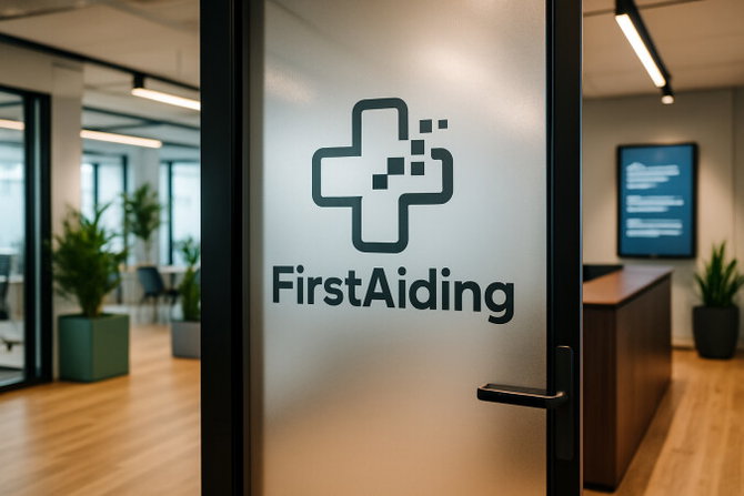 FirstAiding.com — 4