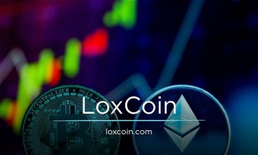 LoxCoin.com