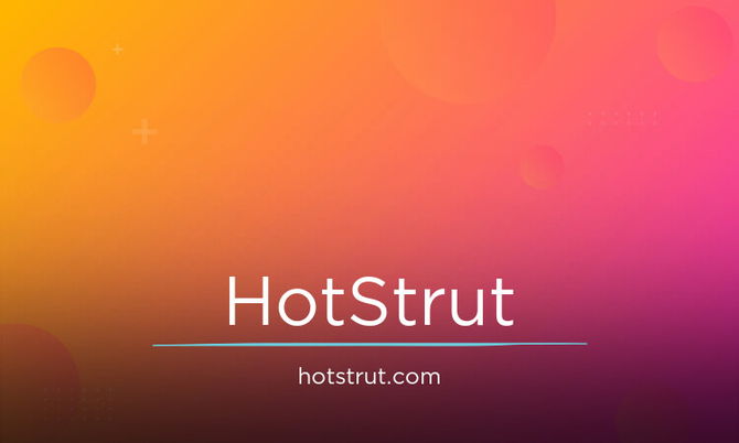 HotStrut.com