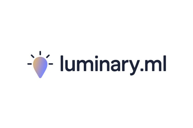 Luminary logo