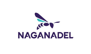 Naganadel.com - Creative brandable domain for sale