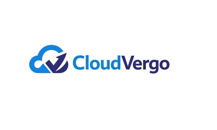 CloudVergo logo