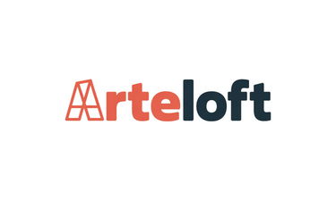 ArteLoft logo