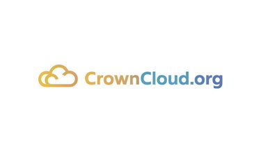 CrownCloud.org - Creative brandable domain for sale