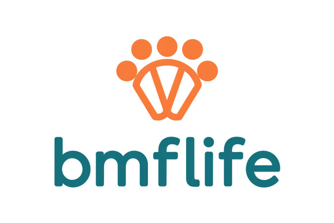 BMFLife logo