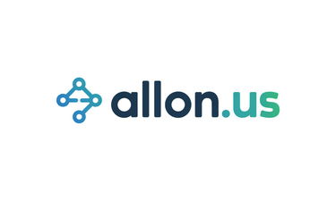 AllOn.us - Creative brandable domain for sale