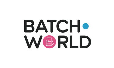 BatchWorld.com - Creative brandable domain for sale