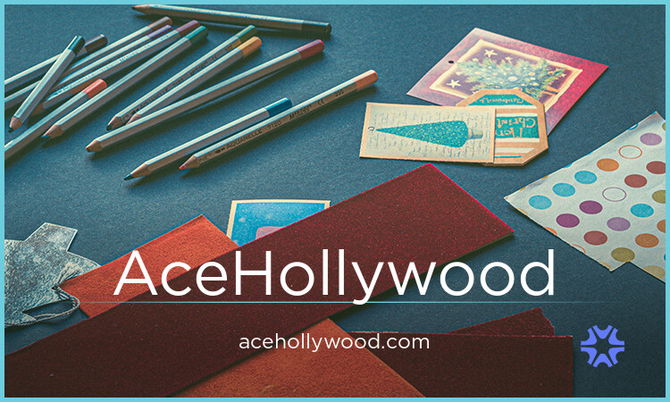 AceHollywood.com