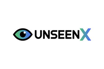 UnseenX logo