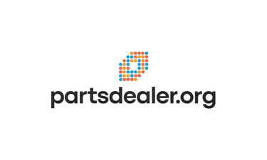 Partsdealer.org - Creative brandable domain for sale