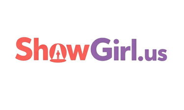 ShowGirl.us - Creative brandable domain for sale