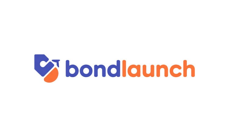 BondLaunch logo