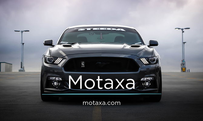 Motaxa.com