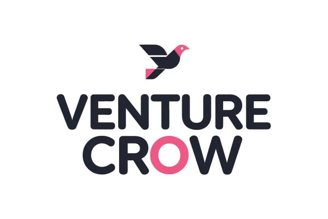 VentureCrow logo