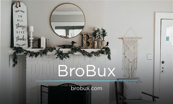 BroBux.com