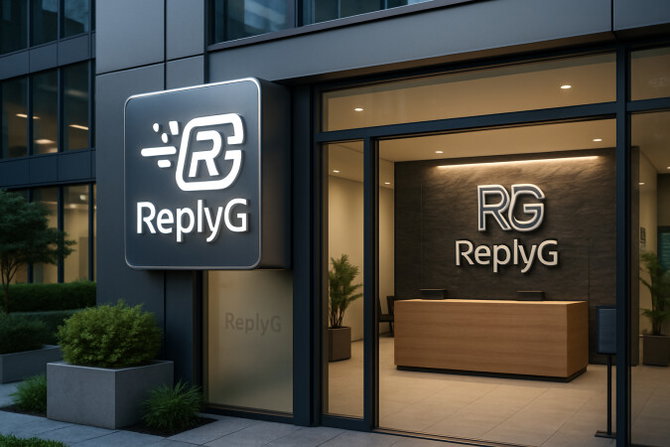 ReplyG.com — 4