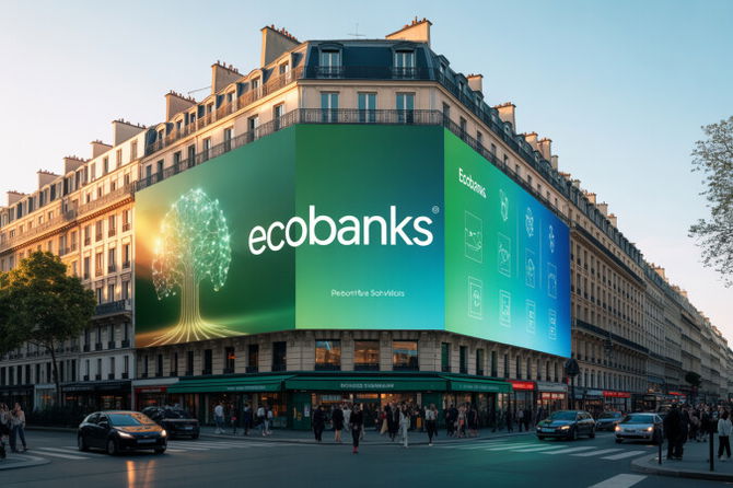 EcoBanks.com