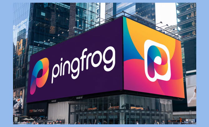 PingFrog.com