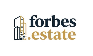 Forbes.Estate - Creative brandable domain for sale