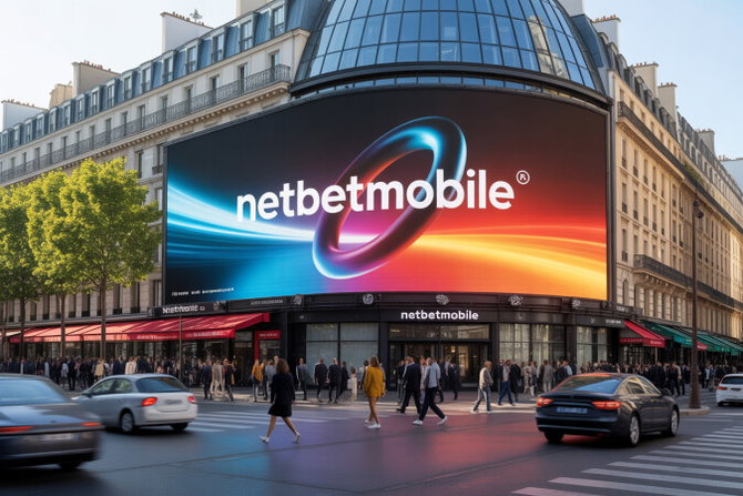 NetBetMobile.com — 3