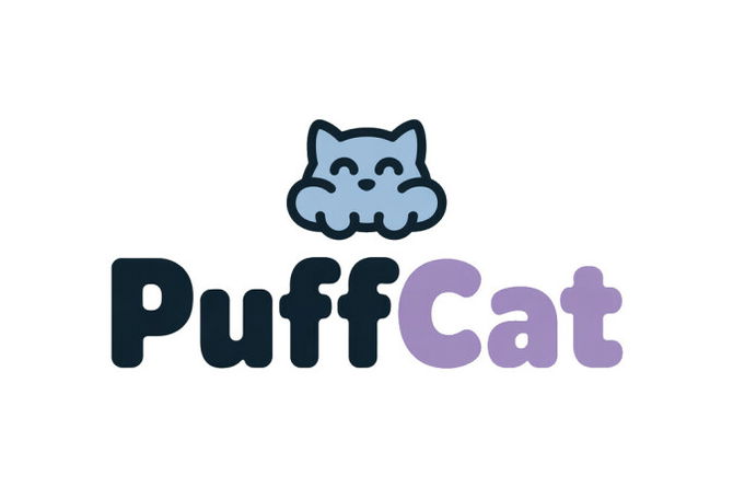 PuffCat.com