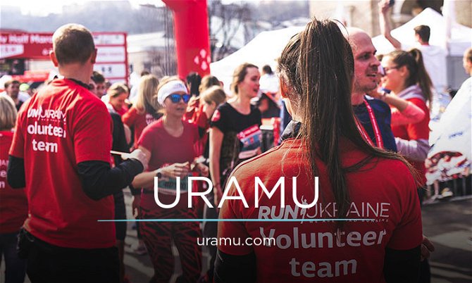 URAMU.com