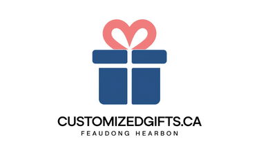 customizedgifts.ca - Creative brandable domain for sale