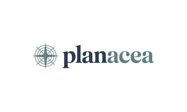 Planacea.com - Creative brandable domain for sale