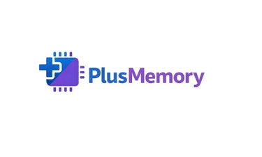 PlusMemory.com is for sale