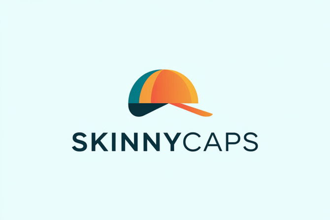 SkinnyCaps.com