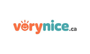 VeryNice.ca - Creative brandable domain for sale