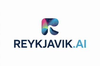 Reykjavik.ai - Creative brandable domain for sale