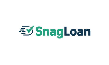 SnagLoan logo