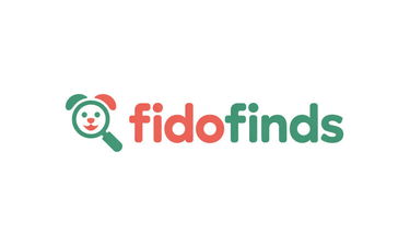 FidoFinds.com - Creative brandable domain for sale