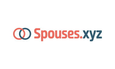 Spouses.xyz - Creative brandable domain for sale