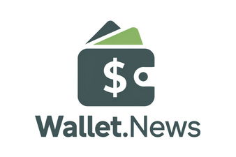 Wallet.news - Creative brandable domain for sale