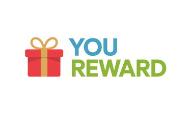 YouReward.com - Creative brandable domain for sale