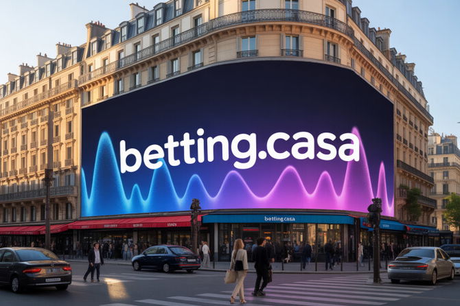 Betting.casa — 2