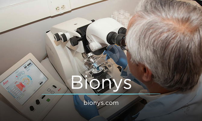 Bionys.com