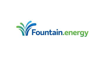 Fountain logo