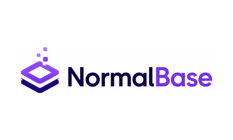 NormalBase logo