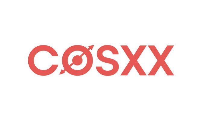 Cosxx.com