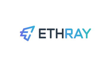 Ethray.com is for sale